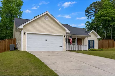 5825 April Drive, Sugar Hill, GA 30518 - Photo 3