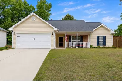 5825 April Drive, Sugar Hill, GA 30518 - Photo 1