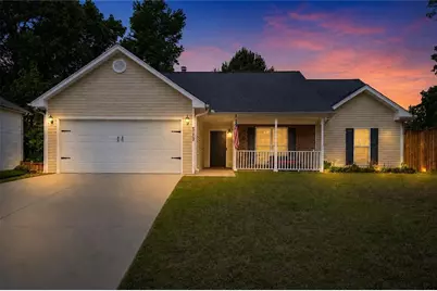 5825 April Drive, Sugar Hill, GA 30518 - Photo 3