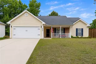 5825 April Dr, Sugar Hill, GA 30518 - Photo 5