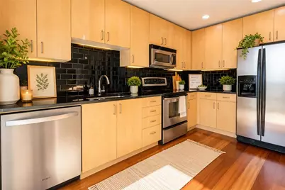 361 17th Street NW #2517, Atlanta, GA 30363 - Photo 5