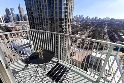 361 17th Street NW #2517, Atlanta, GA 30363 - Photo 9