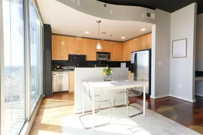 361 17th Street NW #2517, Atlanta, GA 30363 - Photo 9