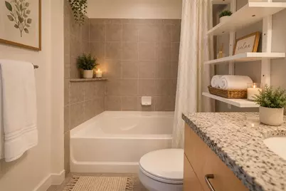 361 17th Street NW #2517, Atlanta, GA 30363 - Photo 15