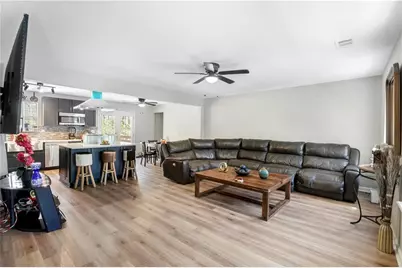 879 Spring Oak Court, Loganville, GA 30052 - Photo 5