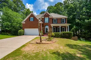 125 Leeward Run Ct, Alpharetta, GA 30005 - Photo 1