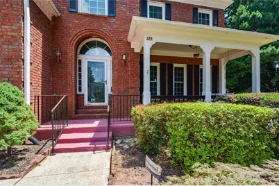 125 Leeward Run Court, Alpharetta, GA 30005 - Photo 3