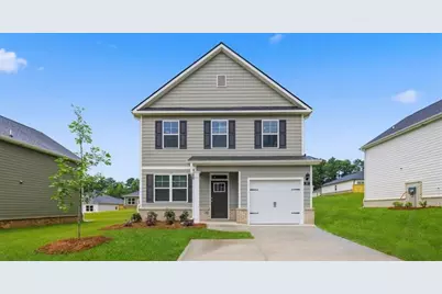 229 Bristol Boulevard, Winder, GA 30680 - Photo 1