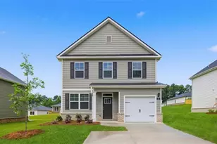 229 Bristol Blvd, Winder, GA 30680 - Photo 1
