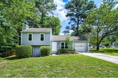 2635 Meadow Bend Court, Duluth, GA 30096 - Photo 1