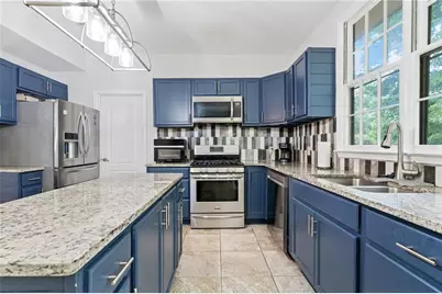 3043 Milford SW, Marietta, GA 30008 - Photo 9