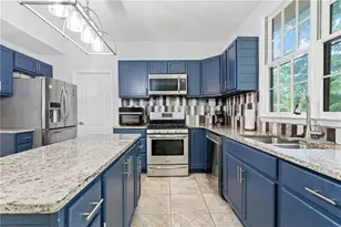 3043 Milford Chase SW, Marietta, GA 30008 - Photo 9