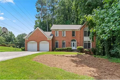 3043 Milford SW, Marietta, GA 30008 - Photo 1