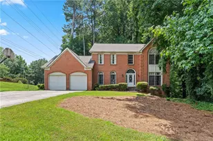 3043 Milford SW, Marietta, GA 30008 - Photo 1