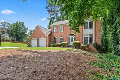 3043 Milford SW, Marietta, GA 30008 - Photo 41