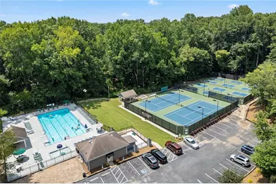 3043 Milford SW, Marietta, GA 30008 - Photo 45