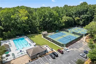3043 Milford Chase SW, Marietta, GA 30008 - Photo 45