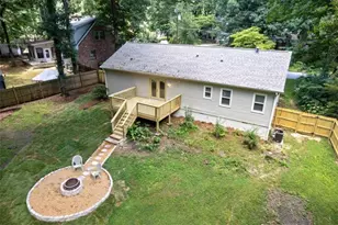 1785 Pierce Arrow Pkwy, Tucker, GA 30084 - Photo 29