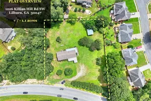 1226 Killian Hill Rd, Lilburn, GA 30047 - Photo 1