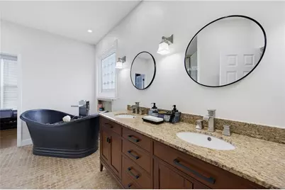 3958 Lake Ruby Lane, Suwanee, GA 30024 - Photo 23
