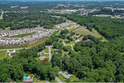 4022 Covey Trail, Oakwood, GA 30566 - Photo 9