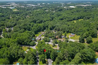 4022 Covey Trail, Oakwood, GA 30566 - Photo 7