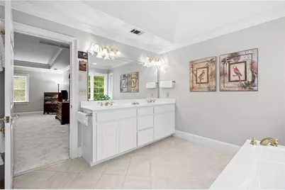 4692 Monticello Circle, Marietta, GA 30066 - Photo 15