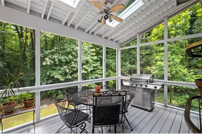 4692 Monticello Circle, Marietta, GA 30066 - Photo 27