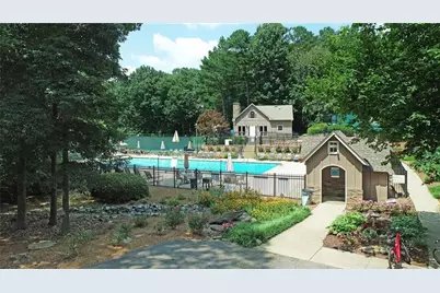 4692 Monticello Circle, Marietta, GA 30066 - Photo 35