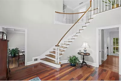 4692 Monticello Circle, Marietta, GA 30066 - Photo 3