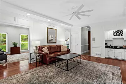 4692 Monticello Circle, Marietta, GA 30066 - Photo 7