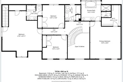 4692 Monticello Circle, Marietta, GA 30066 - Photo 33