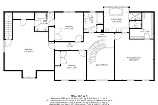 4692 Monticello Cir, Marietta, GA 30066 - Photo 33