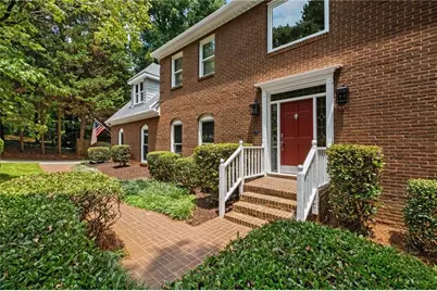 4692 Monticello Circle, Marietta, GA 30066 - Photo 29