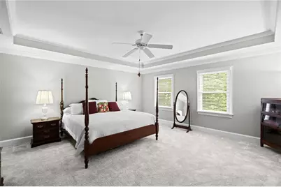 4692 Monticello Circle, Marietta, GA 30066 - Photo 13