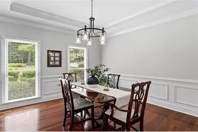 4692 Monticello Circle, Marietta, GA 30066 - Photo 13