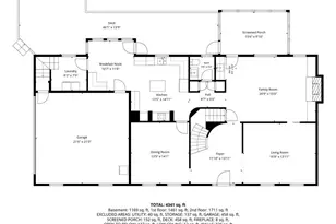 4692 Monticello Cir, Marietta, GA 30066 - Photo 35