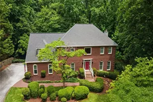 4692 Monticello Cir, Marietta, GA 30066 - Photo 1