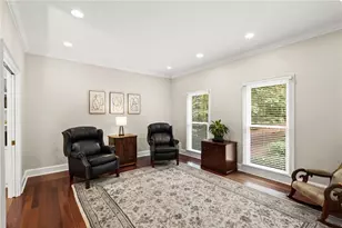 4692 Monticello Cir, Marietta, GA 30066 - Photo 9