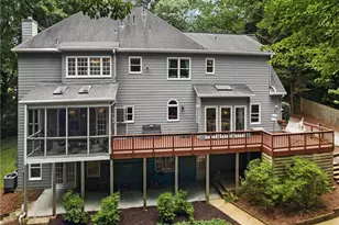 4692 Monticello Cir, Marietta, GA 30066 - Photo 31