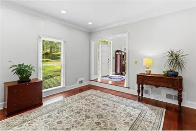 4692 Monticello Circle, Marietta, GA 30066 - Photo 5