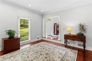 4692 Monticello Cir, Marietta, GA 30066 - Photo 5