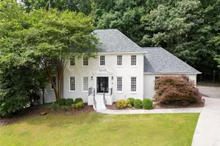 3916 Morris Ct, Peachtree Corners, GA 30092 - Photo 1