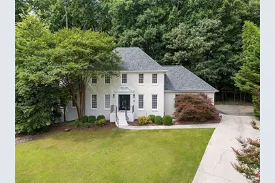 3916 Morris Court, Peachtree Corners, GA 30092 - Photo 61