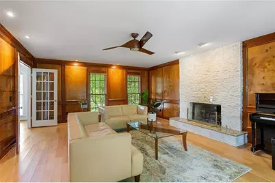 3916 Morris Court, Peachtree Corners, GA 30092 - Photo 15