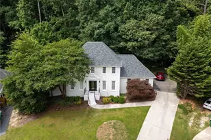 3916 Morris Ct, Peachtree Corners, GA 30092 - Photo 63
