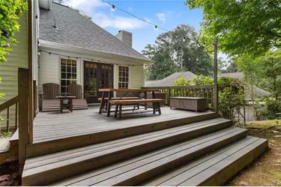 3916 Morris Court, Peachtree Corners, GA 30092 - Photo 53