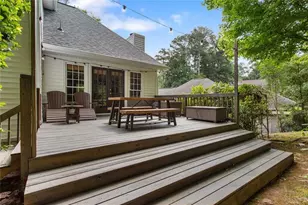 3916 Morris Ct, Peachtree Corners, GA 30092 - Photo 53