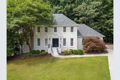 3916 Morris Court, Peachtree Corners, GA 30092 - Photo 65