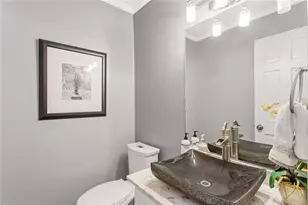 3916 Morris Ct, Peachtree Corners, GA 30092 - Photo 21